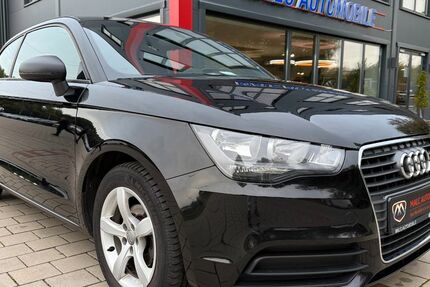 Audi A1 161.000 km 6.999 &euro; Neu Wulmstorf 21629