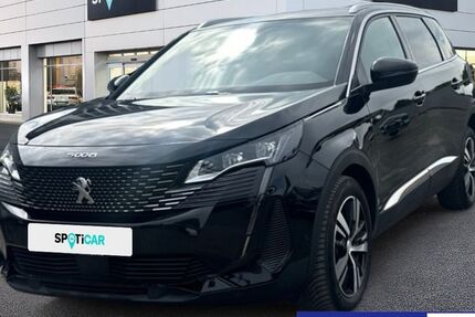 Peugeot 5008 37.312 km 27.990 &euro; Hamburg 22457
