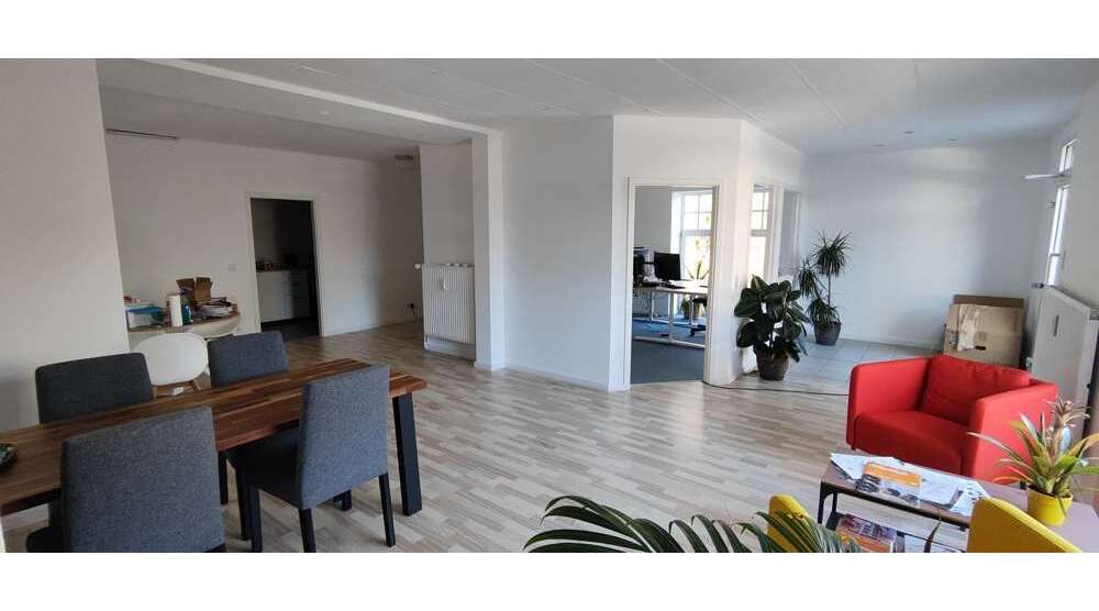 Büro in Buchholz in der Nordheide 900 € 87 m²