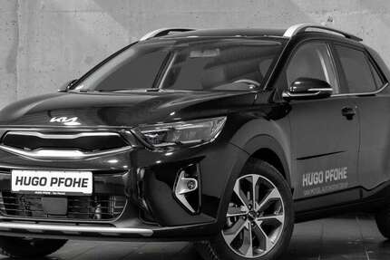 Kia Stonic 5.000 km 24.990 € Hamburg 22335