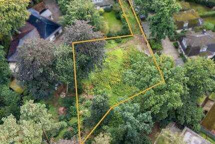 Grundstück zu verkaufen in Hamburg Rissen 1.000.000 € 1532 m² zimmer