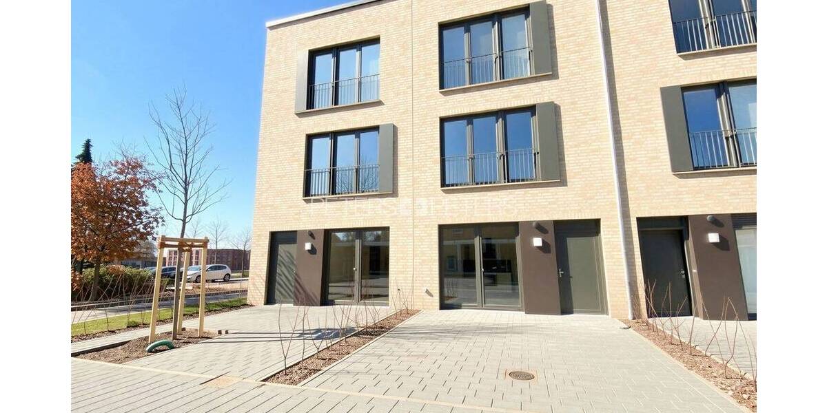 Etagenwohnung Hamburg Neugraben-Fischbek - 5 Zimmer, 173 m&sup2;, 1.799&euro; | Angebot:26161080