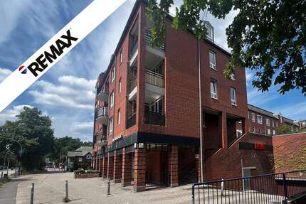 Wohnung Hamburg Niendorf - 4 Zimmer, 70 m&sup2;, 485.000&euro; | Angebot:27083562