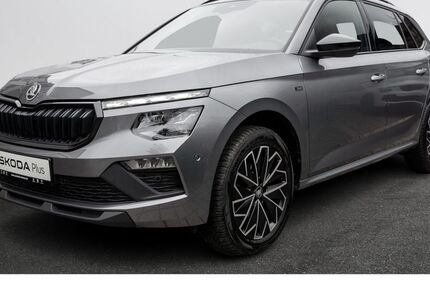 Skoda Kamiq 19.900 km 28.390 &euro; Schenefeld 22869