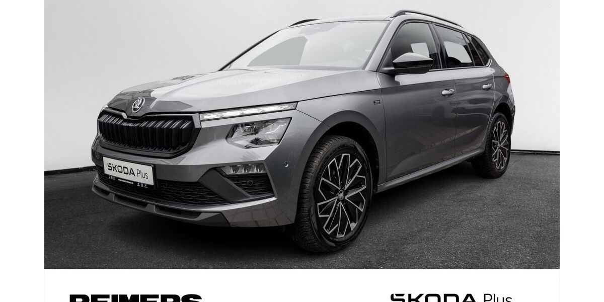 Skoda Kamiq 19.900 km 28.390 &euro; Schenefeld 22869