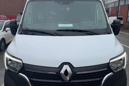 Renault Master 270.000 km 21.000 &euro; Hamburg 22111