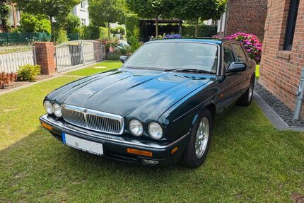Jaguar XJ6 57.800 km 22.900 &euro; Wedel 22880