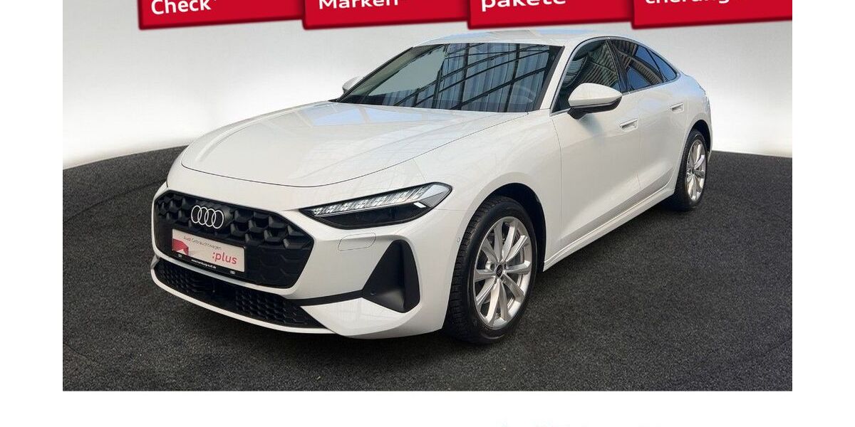 Audi A5 3.930 km 44.390 &euro; Hamburg 22529