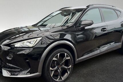 Cupra Formentor 42.005 km 31.950 € Hamburg 22529