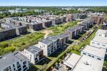 Maisonettenwohnung Hamburg Wandsbek - 3 Zimmer, 107 m&sup2;, 1.880&euro; | Angebot:26638533