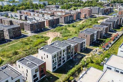 Wohnung Hamburg Wandsbek - 3 Zimmer, 107 m&sup2;, 1.880&euro; | Angebot:26638533