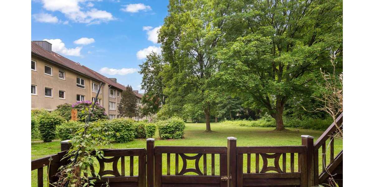 Etagenwohnung Reinbek - 4 Zimmer, 78 m&sup2;, 269.000&euro; | Angebot:26676595