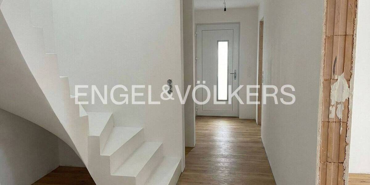 Doppelhaushälfte Hamburg Bramfeld - 4 Zimmer, 120 m&sup2;, 730.000&euro; | Angebot:26055784