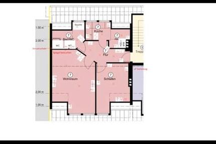2-Zimmer Wohnung als Kapitalanlage zu Verkaufen 2 zimmer