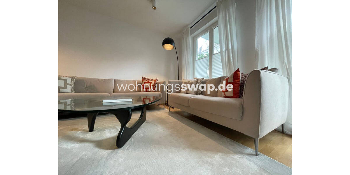 Etagenwohnung Hamburg Stellingen - 2 Zimmer, 62 m&sup2;, 804&euro; | Angebot:26313311