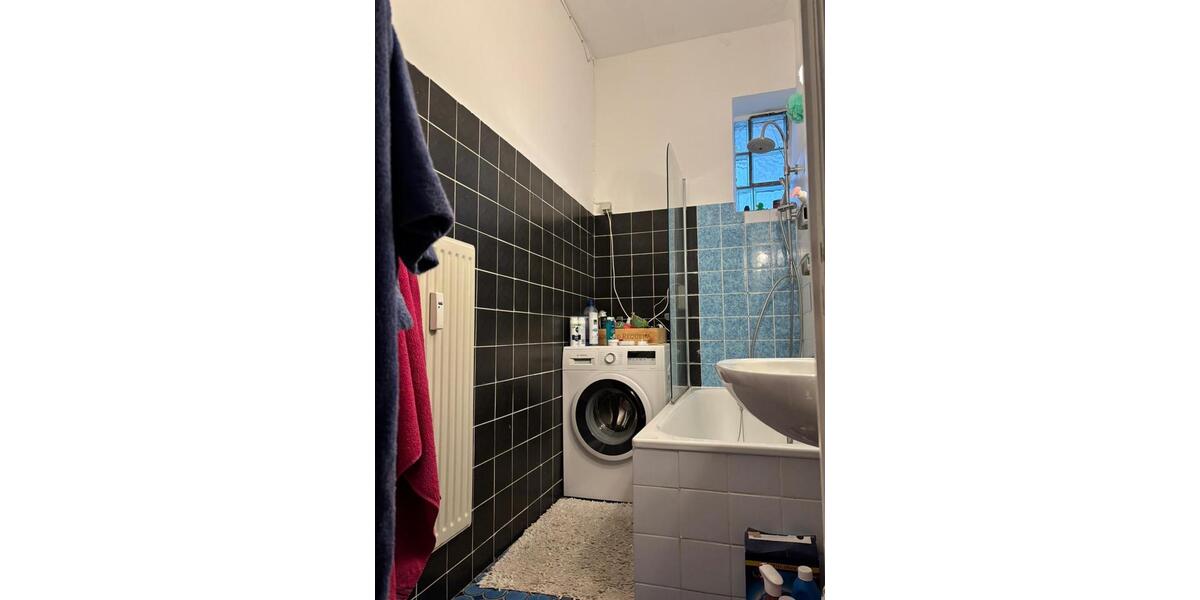 Erdgeschoßwohnung Hamburg Hoheluft-West - 2 Zimmer, 60 m&sup2;, 850&euro; | Angebot:24859405