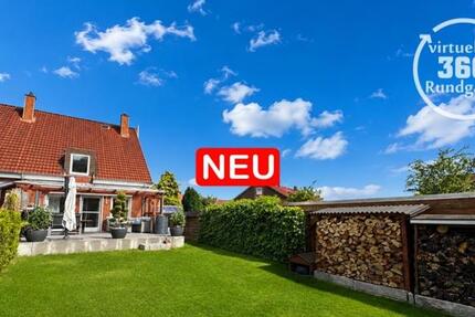 Das ideale Familienhaus! Einziehen und wohlfühlen! - Haus Henstedt-Ulzburg Ulzburg | Angebot:26906835