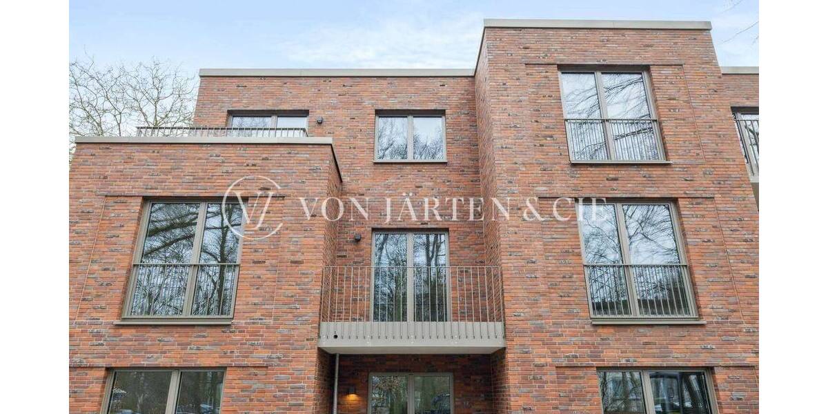 Etagenwohnung Hamburg Bahrenfeld - 2 Zimmer, 69 m&sup2;, 1.500&euro; | Angebot:26627675
