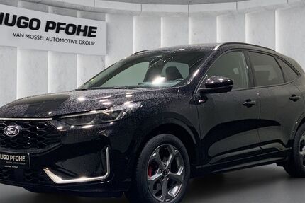 Ford Kuga 22.497 km 34.950 &euro; Hamburg 22335