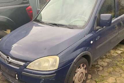 Opel Combo 168.000 km 799 € Hamburg 21107