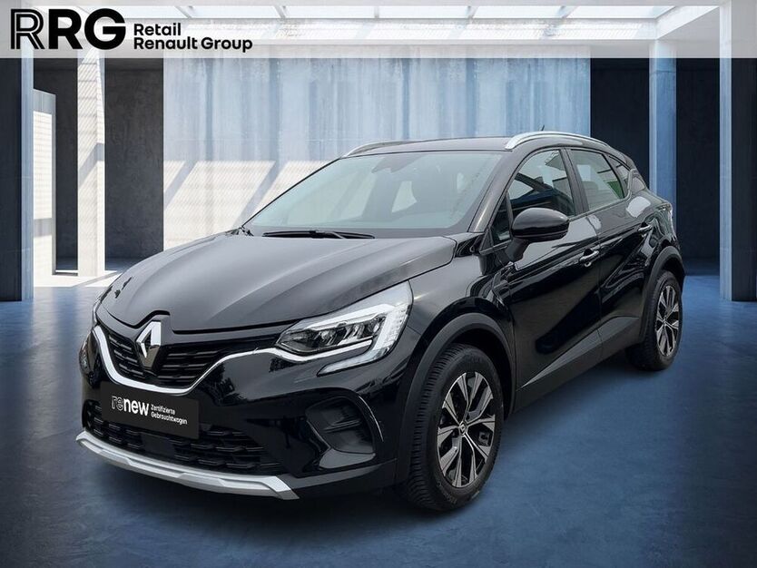 Captur