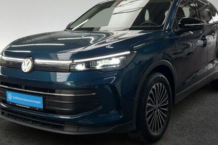 VW Tiguan 18.866 km 33.777 &euro; Hamburg 22761