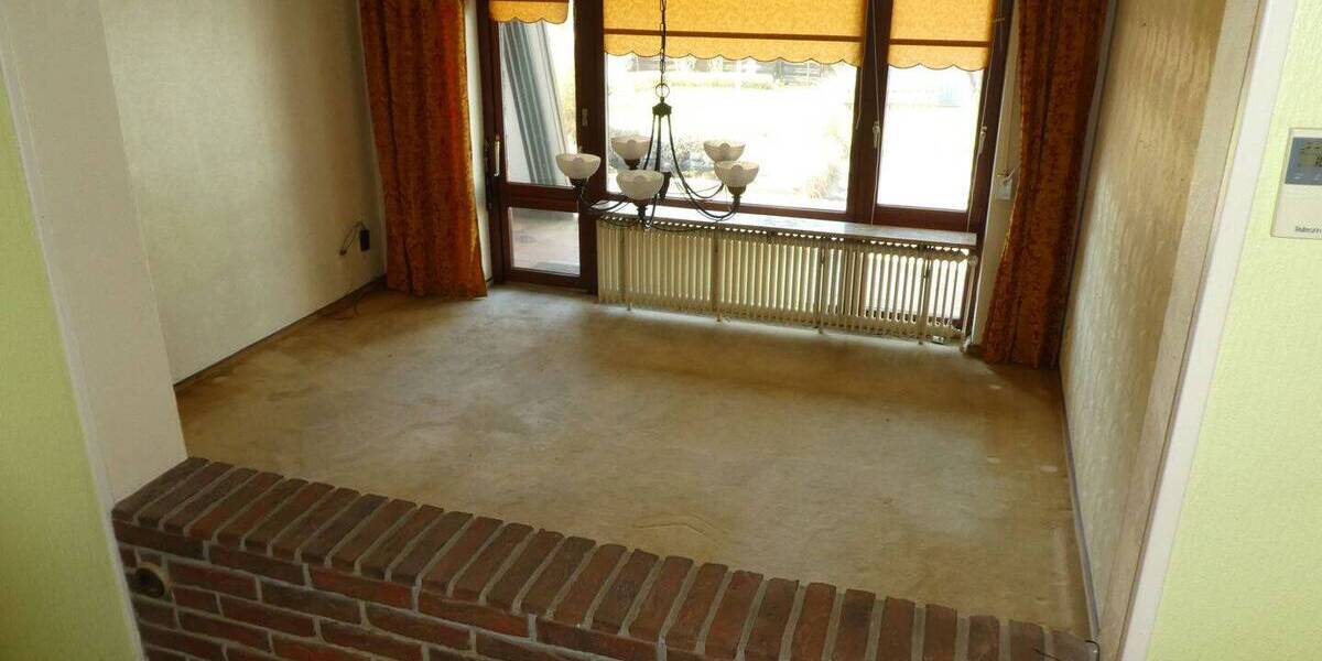 Reihenendhaus Jesteburg - 4 Zimmer, 105 m&sup2;, 285.000&euro; | Angebot:26218199