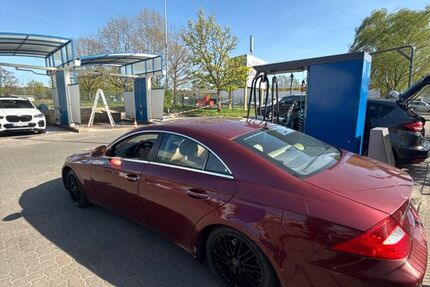 Mercedes-Benz CLS 350 230.000 km 4.445 &euro; Hamburg 21073