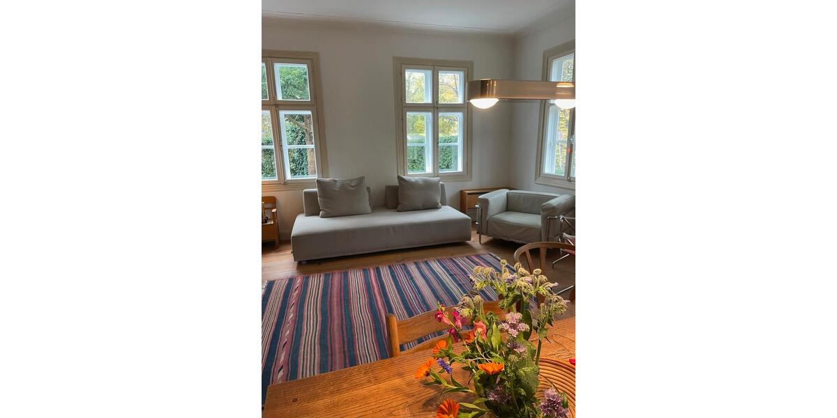 Etagenwohnung Hamburg Altona - 4 Zimmer, 165 m&sup2;, 3.700&euro; | Angebot:26149158