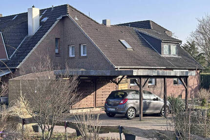 Haus Hamburg Wilhelmsburg - 2 Zimmer, 77 m&sup2;, 285.000&euro; | Angebot:26228449