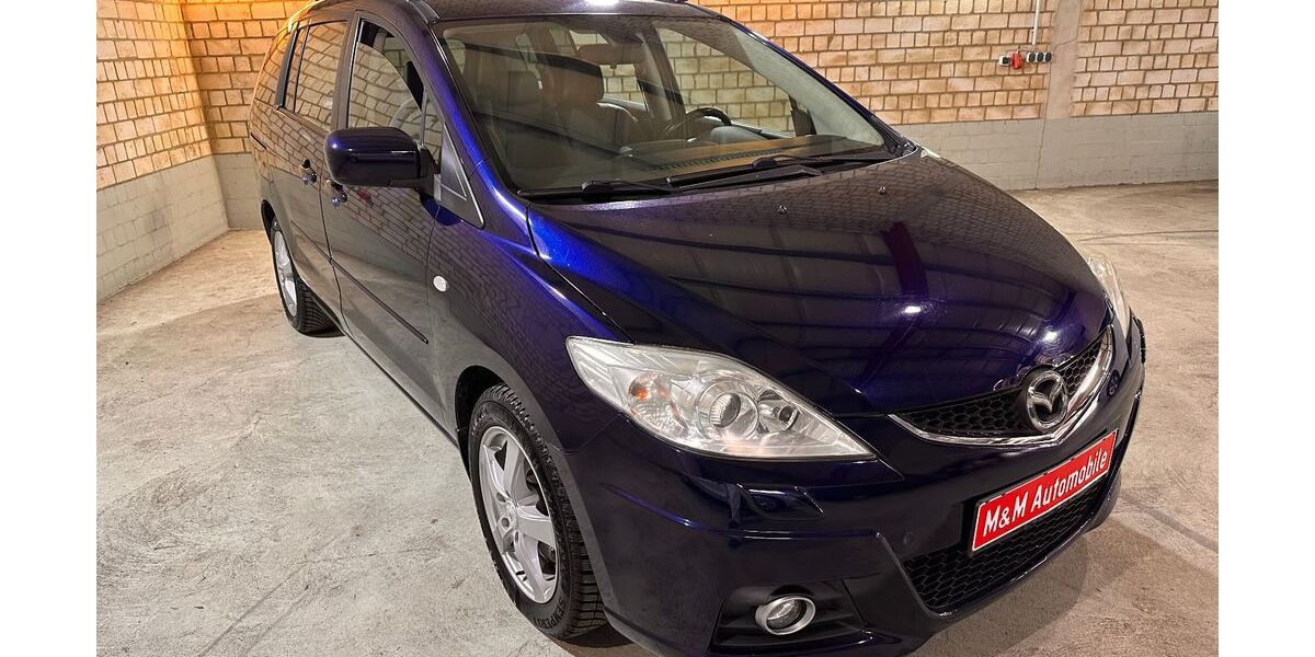 Mazda 5 148.300 km 6.299 &euro; Hamburg 21079