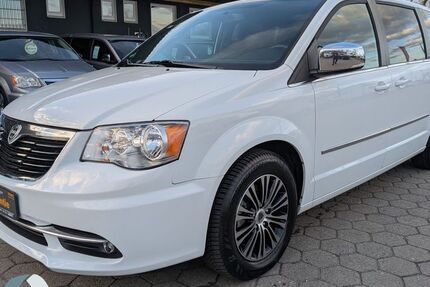 Lancia Voyager 79.695 km 21.500 &euro; Stelle 21435