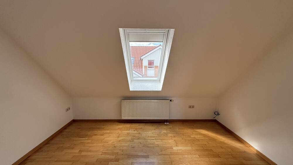 Etagenwohnung Hamburg Bergedorf - 2 Zimmer, 56 m&sup2;, 279.000&euro; | Angebot:26170572