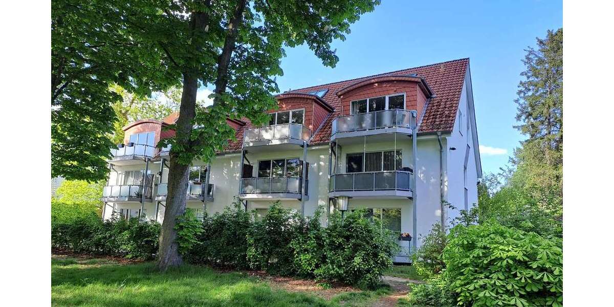 Etagenwohnung Hamburg Wandsbek - 3 Zimmer, 67 m&sup2;, 320.000&euro; | Angebot:26836613