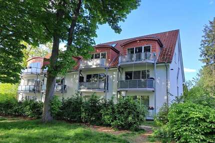 Wohnung Hamburg Wandsbek - 3 Zimmer, 67 m&sup2;, 320.000&euro; | Angebot:26836613