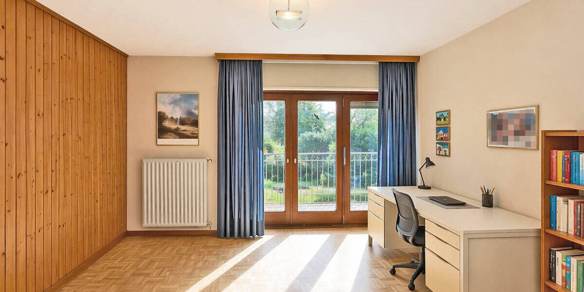 Mehrfamilienhaus, Wohnhaus Hamburg Wellingsbüttel - 6 Zimmer, 162 m&sup2;, 945.000&euro; | Angebot:26499011