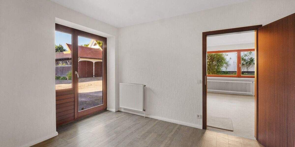 Mehrfamilienhaus, Wohnhaus Buchholz Steinbeck - 8 Zimmer, 165 m&sup2;, 549.000&euro; | Angebot:25837422