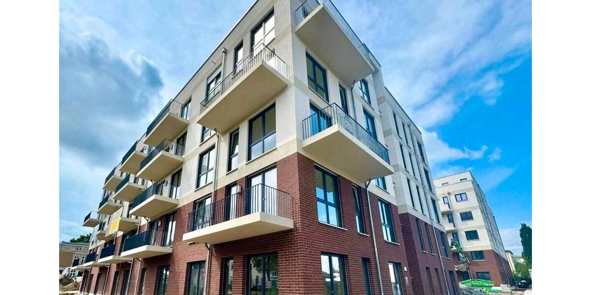 Etagenwohnung Hamburg Billwerder - 2 Zimmer, 62 m&sup2;, 1.570&euro; | Angebot:26162387