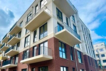 Wohnung Hamburg Billwerder - 2 Zimmer, 62 m&sup2;, 1.570&euro; | Angebot:26162387