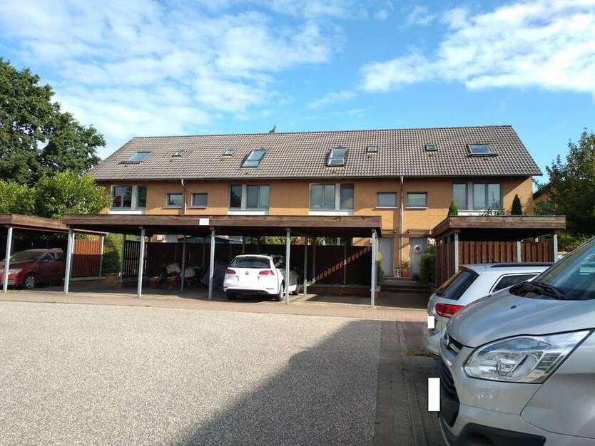 Wohnung zum Mieten in Wedel 1.320 € 110 m²