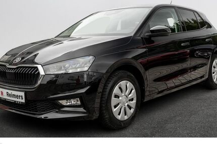 Skoda Fabia 8.050 km 16.890 € Schenefeld 22869