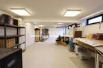 Flexible Bürofläche mit Stellplätzen und Keller in Quickborn zimmer
