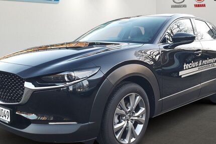 Mazda CX-30 2.456 km 31.745 &euro; Hamburg 22457