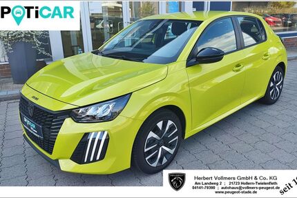 Peugeot 208 40.960 km 17.370 &euro; Hollern-Twielenfleth 21723
