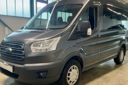 Ford Transit 39.980 km 28.990 € Geesthacht bei Hamburg 21502