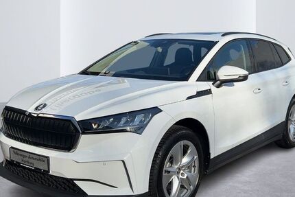 Skoda Enyaq 11.488 km 28.222 &euro; Hamburg 22303