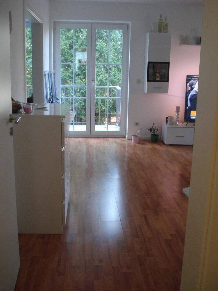 Charmante Wohnung zum Wohlfühlen