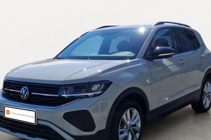 VW T-Cross 16.170 km 24.470 &euro; Seevetal 21220