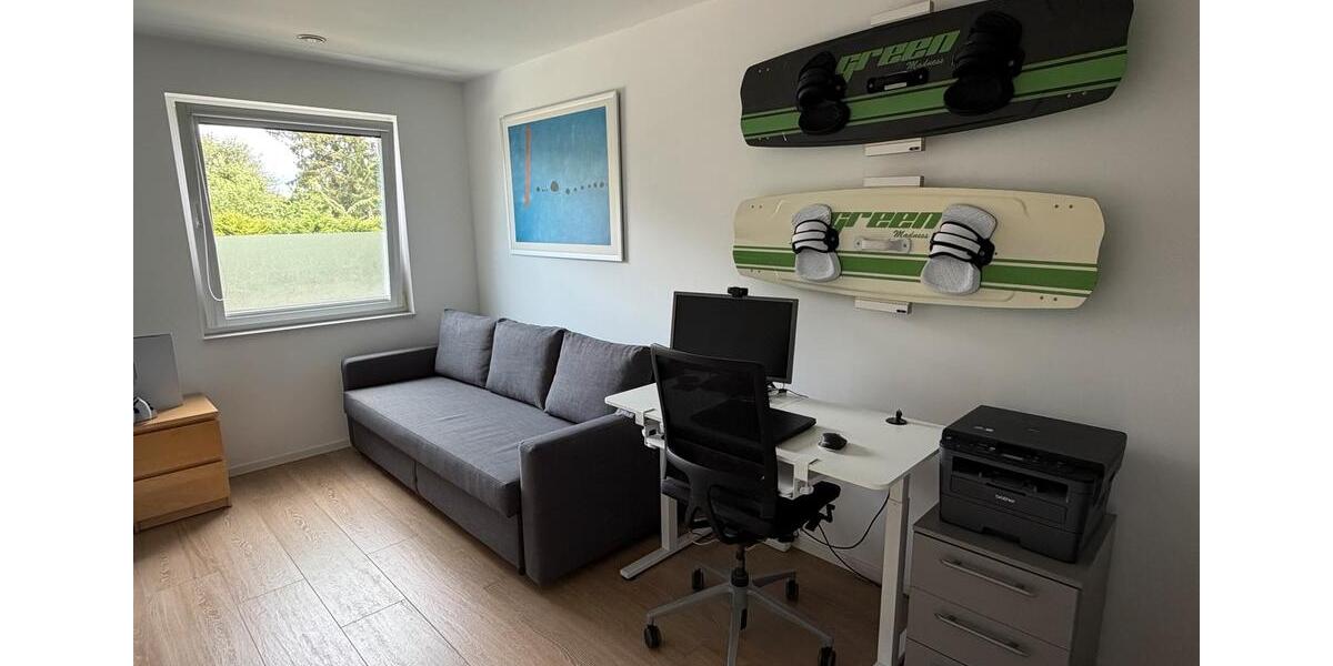 Etagenwohnung Seevetal Hagolt - 3 Zimmer, 102 m&sup2;, 489.000&euro; | Angebot:27070735
