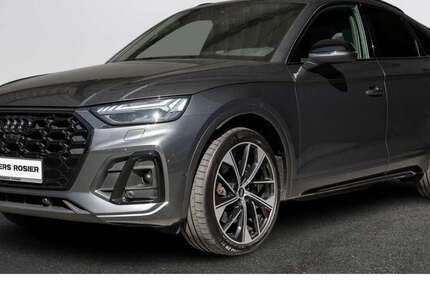 Audi SQ5 36.230 km 61.490 &euro; Rellingen 25462